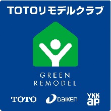 TOTOリモデルクラブ